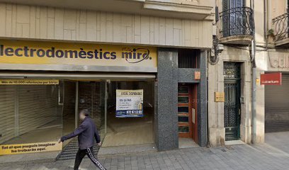 abogado Procuradors Gerona SLP – Procurador Narcís Jucglà Serra