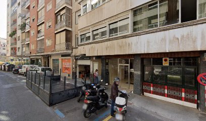 abogado Rafael Martínez Cañavate de Burgos