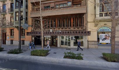 abogado Defensa y Gestión Legal