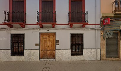 abogado José Luis Ramos Muñoz