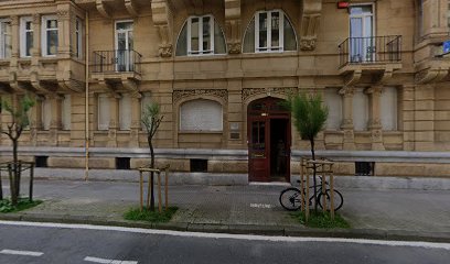 abogado Abogada Maite Egaña Ruiz