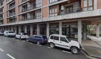 abogado Martín Berasategui Plazaola