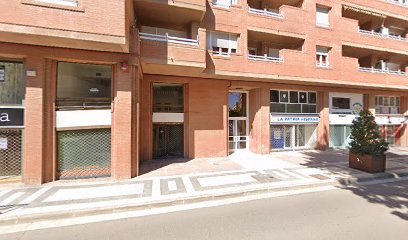 abogado Ilustre Colegio de Abogados de Huesca