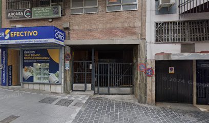 abogado Abogada Rocío Capilla Valero