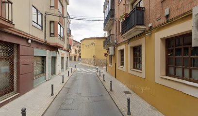 abogado Pedro Cordero Alonso