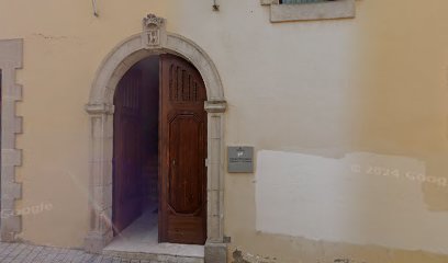 abogado Ilustre Colegio de Abogados de Lérida