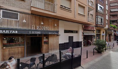 abogado ESTUDIO JURÍDICO ABOGADOS