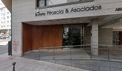 abogado Bufete Piroscia & Asociados SLP