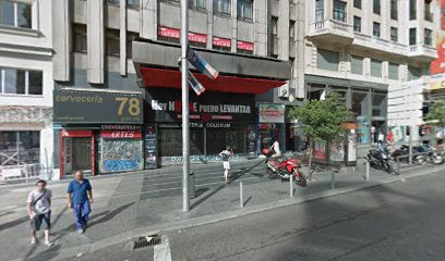 abogado Madrid Abogados