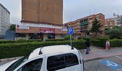 abogado CISNEROS BUFETE JURÍDICO