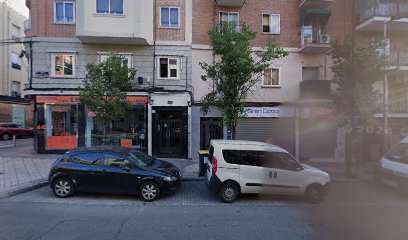 abogado Distrito de Abogados
