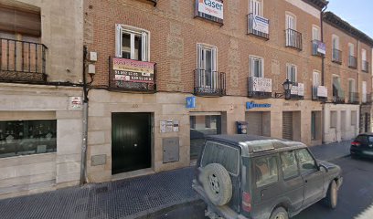 abogado ABOGADOS ARANJUEZ ESTEFANÍA VACAS MORENO