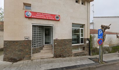 abogado San Fernández Abogados,Asesores