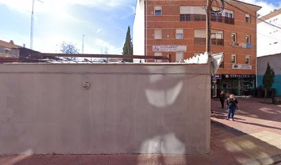 abogado Vicente Sánchez Rodríguez