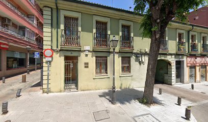 abogado PROCURADORA DE LEGANES