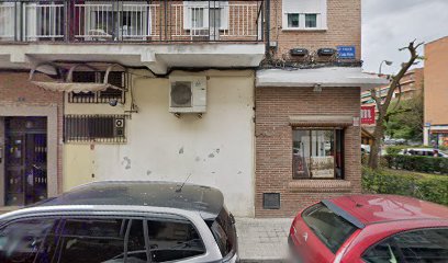 abogado Abogados de Madrid