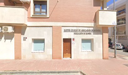 abogado Colegio de abogados de Málaga