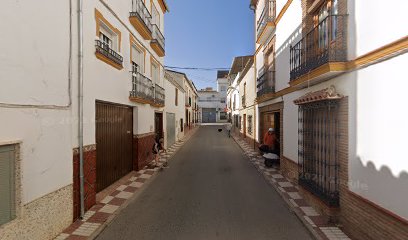 abogado Raúl Carrión Ramos