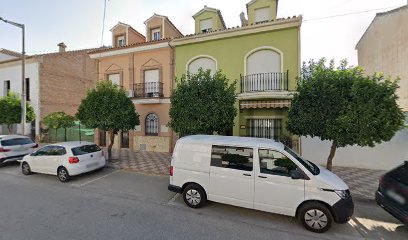 abogado Fuensanta Picón Navarro ABOGADA