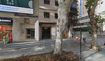 abogado Dámaso Roldán Abogados