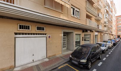 abogado Pérez Abogados, en Águilas (Murcia)