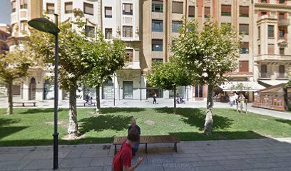 abogado Blanca Del Burgo Procurador en Pamplona