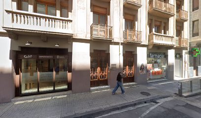 abogado Buffete Asiaín Jiménez Arredondo S R C