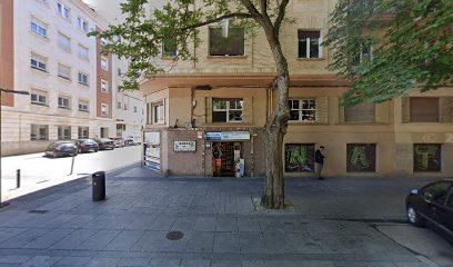 abogado Javier Purroy Goñi