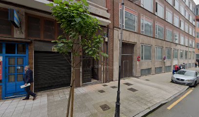 abogado Ilustre Colegio De Procuradores De Oviedo