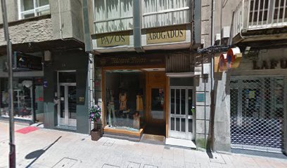 abogado Abogados Pazos