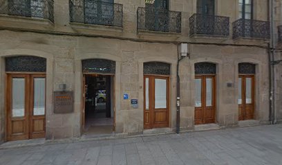abogado Leticia Pérez Lorenzo (MAREQUE-MALVAR ABOGADOS)