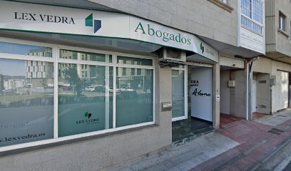 abogado LEXVEDRA Abogados